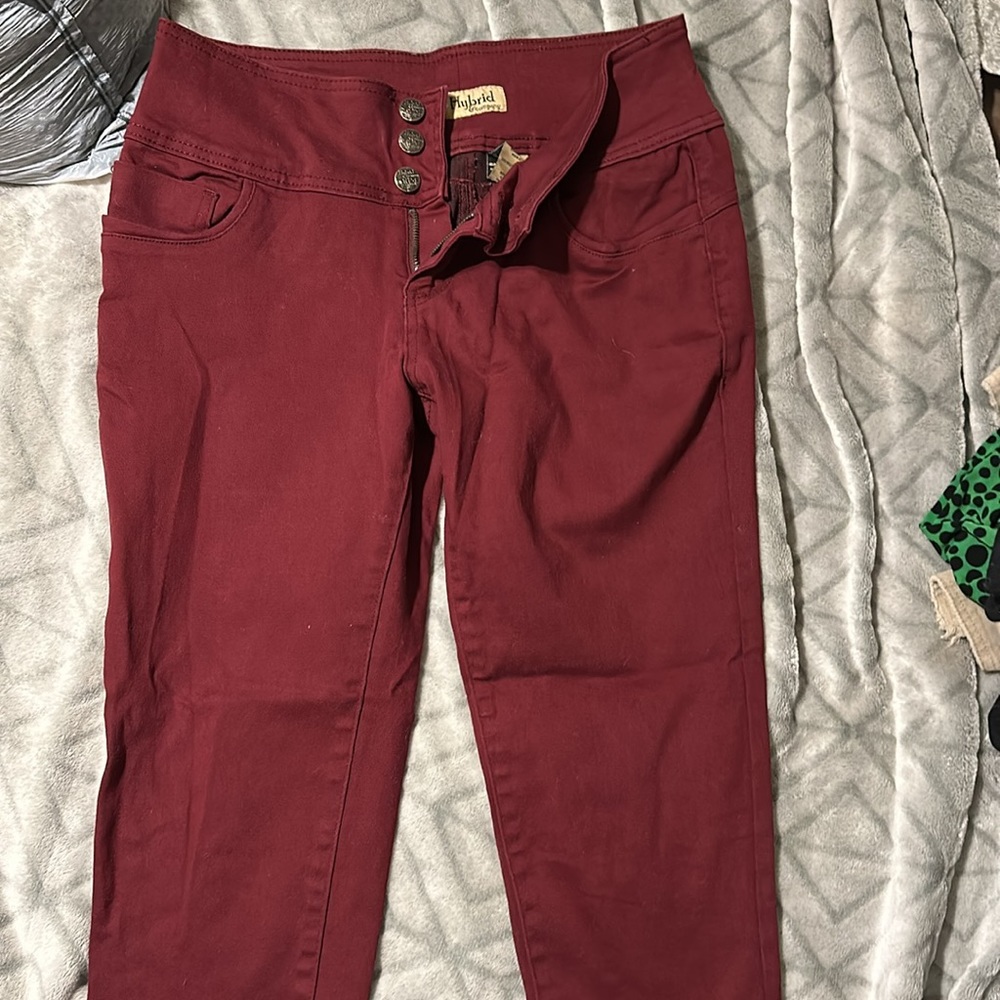 Jeans - Picture 2 of 3